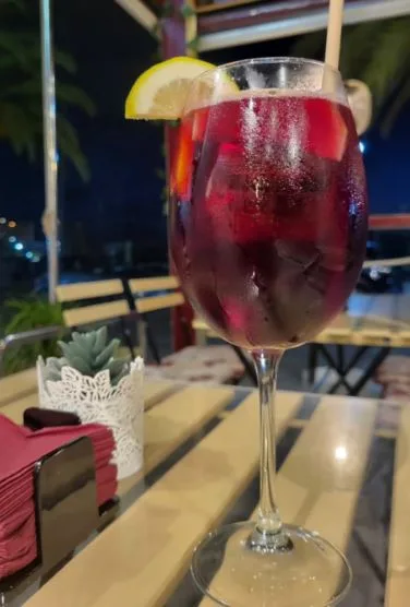 Inicio 5 tragos